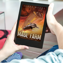Load image into Gallery viewer, Mage Farm (Kindle and ePub)