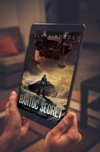 Load image into Gallery viewer, Bartoc Secret (Kindle and ePub)