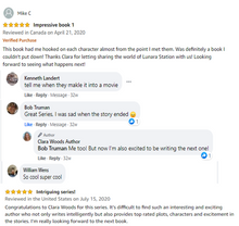 Load image into Gallery viewer, Mind Mage (Kindle and ePub)