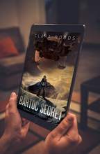 Load image into Gallery viewer, Bartoc Secret (Kindle and ePub)
